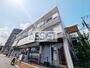 等々力駅より徒歩2分 2階 築45年5ヶ月の賃貸物件