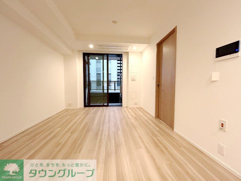 居室・リビング　同施工参考