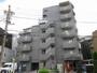 上板橋駅より徒歩8分 4階 築18年11ヶ月の賃貸物件