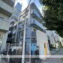世田谷駅より徒歩2分 5階 築34年5ヶ月の賃貸物件