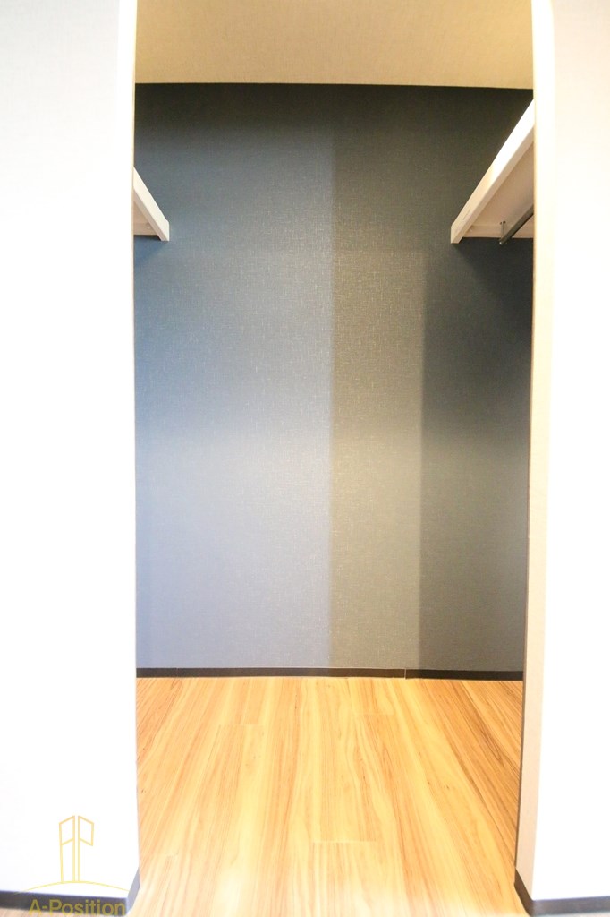 収納　ラクメンビル