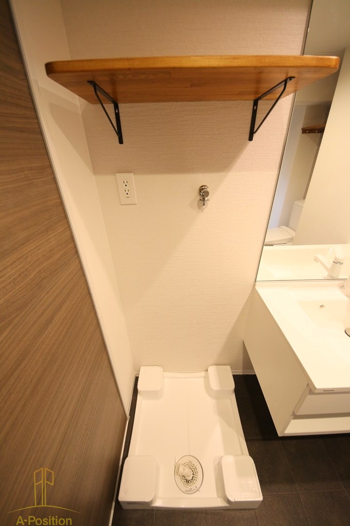 その他設備　ラクメンビル