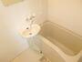 バス・シャワールーム　★お部屋探しは、タウンハウジング多摩センター店へ★