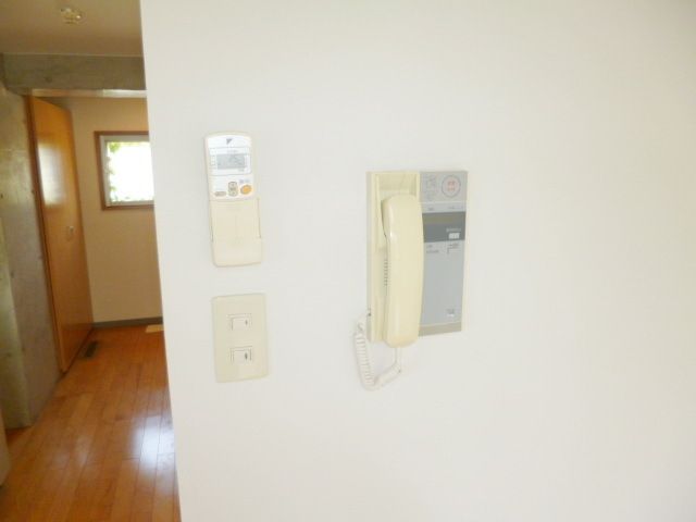 その他設備　★お部屋探しは、タウンハウジング多摩センター店へ★