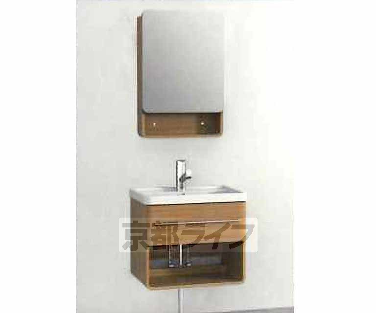 ロビー　完成予想図