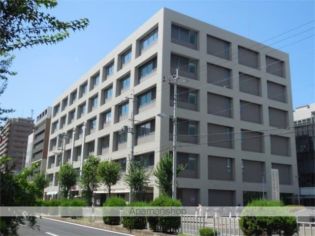 役所　淀川区役所（役所）まで604m