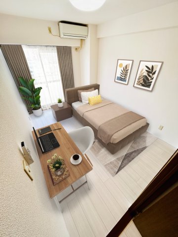 その他部屋・スペース　※家具・家電などはイメージです。