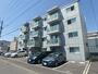 東札幌駅より徒歩12分 4階 築9年4ヶ月の賃貸物件