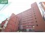 岡山駅よりバス8分 徒歩2分 8階 築44年5ヶ月の賃貸物件