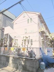 東武伊勢崎線/五反野駅 歩7分