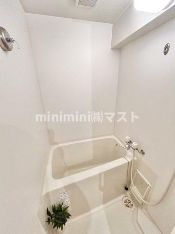 バス・シャワールーム　※別号室参考写真