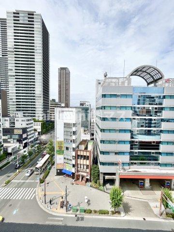 眺望　別号室参考写真