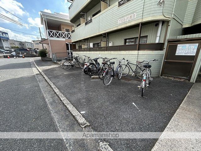 その他共有部分　その他共有部分