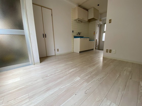 その他部屋・スペース　※別部屋の写真です