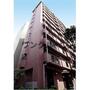 ハイホーム十条 4階 築30年8ヶ月の賃貸物件