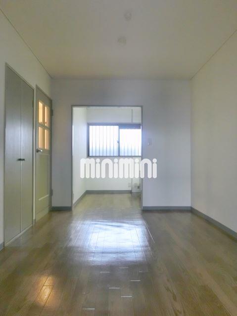 その他部屋・スペース　広々としたダイニング・リビング。