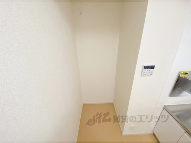 その他部屋・スペース　冷蔵庫置場