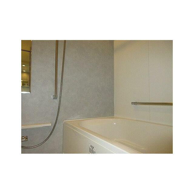 バス・シャワールーム　ユニットバス