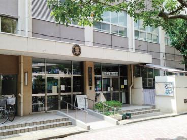 小学校　中央区立豊海小学校（小学校）まで1436m