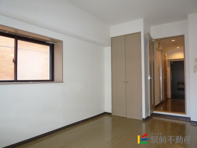 その他設備　写真は同タイプ別部屋