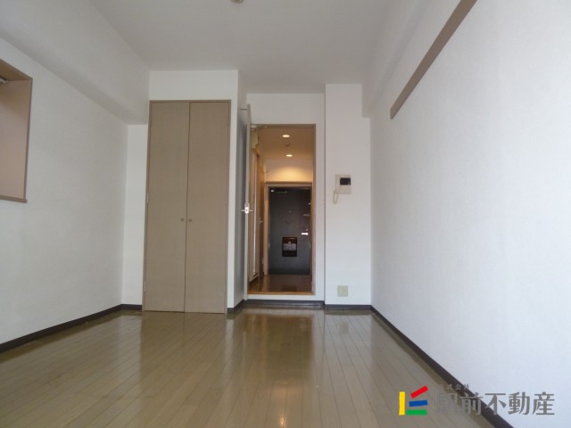 居室・リビング　写真は同タイプ別部屋