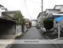 その他　前面道路（その他）まで0m