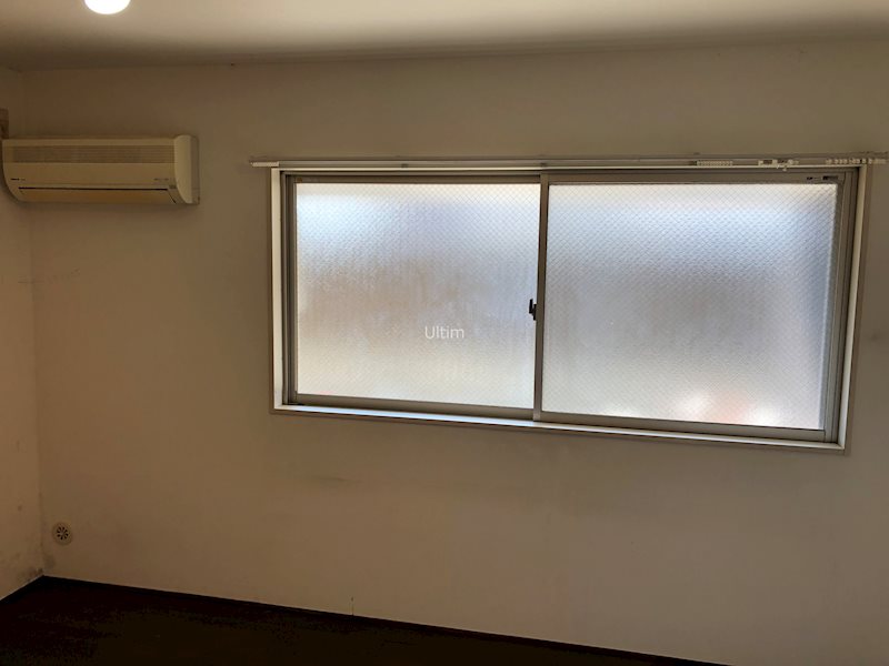 居室・リビング　違う間取りのお部屋写真です