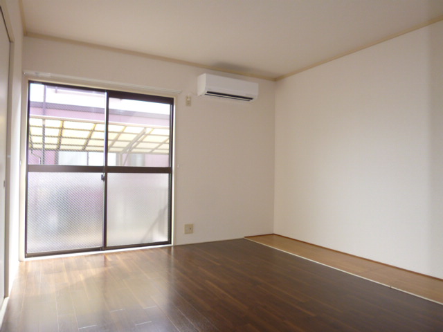 居室・リビング　洋室