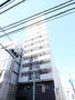 上野駅より徒歩8分 9階 築1年9ヶ月の賃貸物件