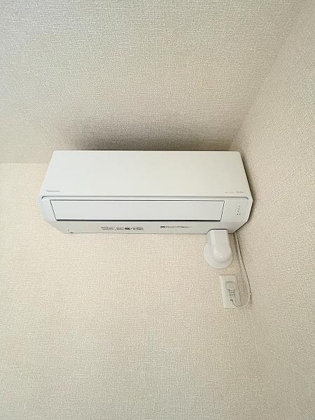 その他　エアコン