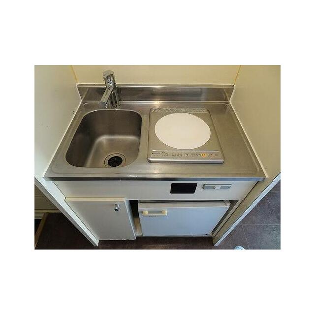 キッチン　キッチン　※2023年1月撮影