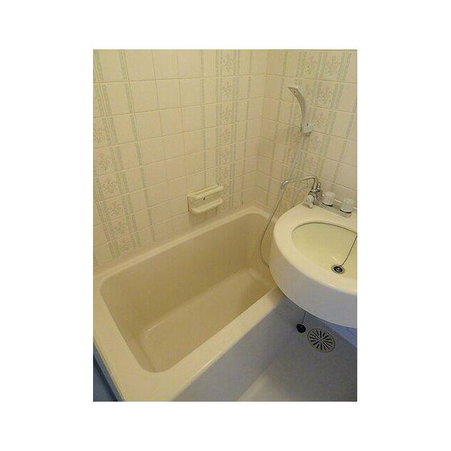 バス・シャワールーム　ユニットバス　※2023年1月撮影