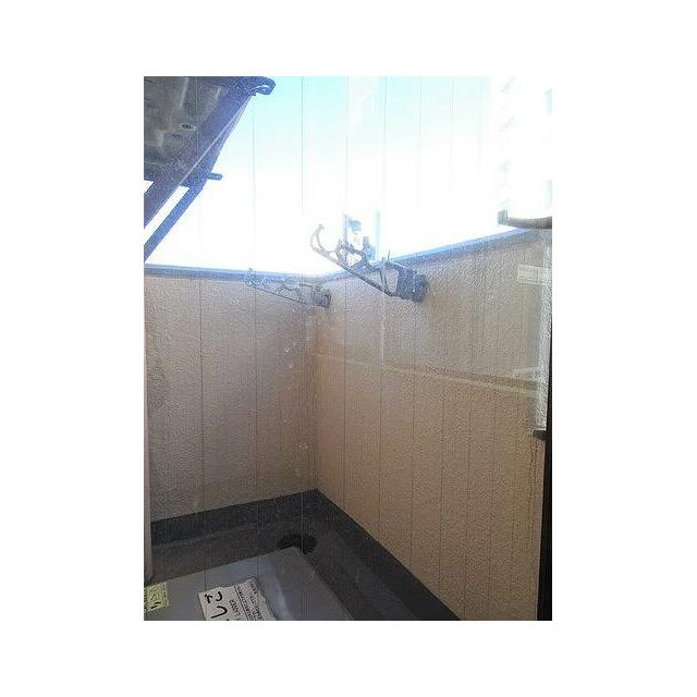 バルコニー　バルコニー　※2023年1月撮影