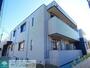 コンフォート世田谷 2階 新築の賃貸物件