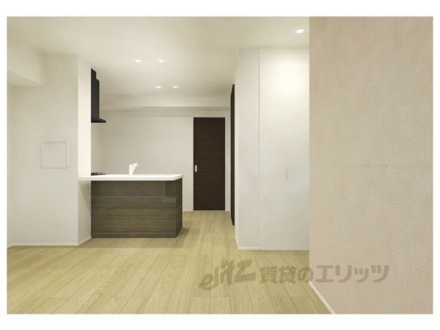 居室・リビング　居室