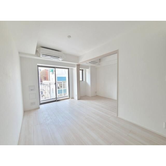 居室・リビング　リビング/居室