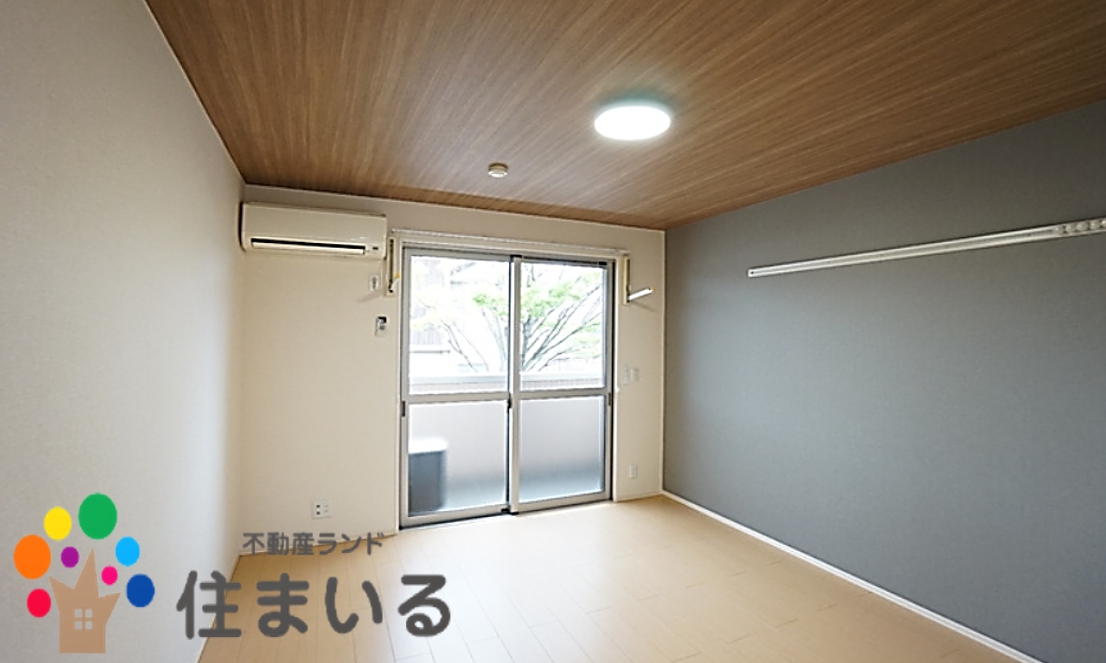 ショッピングセンター　ファッションセンターしまむら知立店（ショッピングセンター）まで1061m
