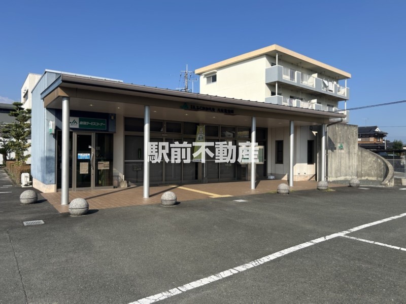 その他　ＪＡ八女北支店（その他）まで200m