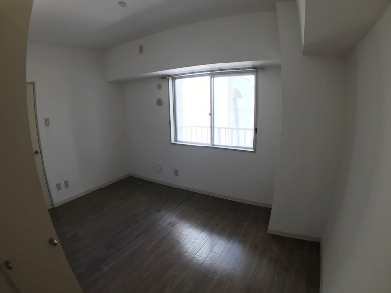 居室・リビング　※別室参考写真※