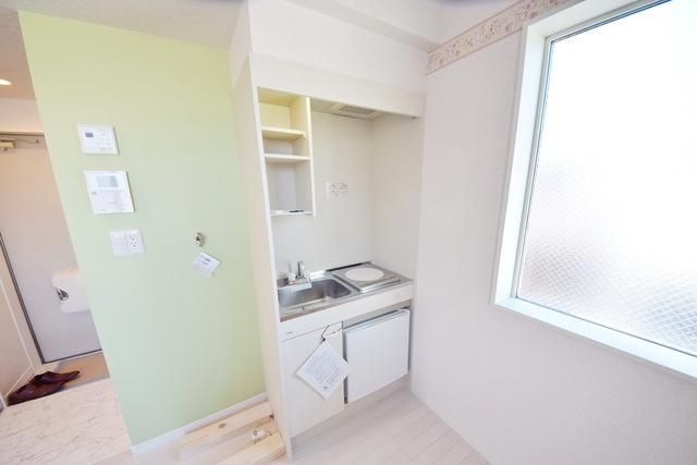 キッチン　★システムキッチン★