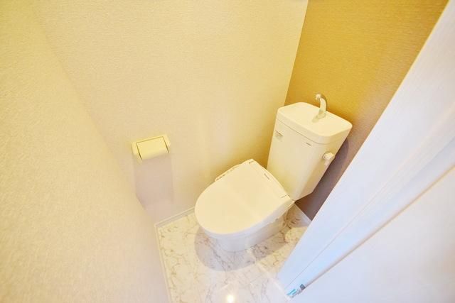 トイレ　★トイレ★