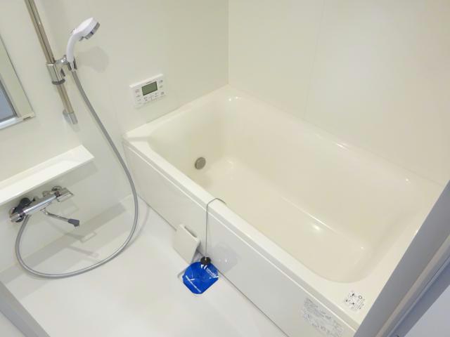 バス・シャワールーム　部屋参考写真