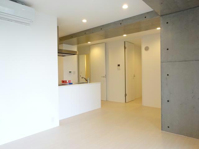 居室・リビング　部屋参考写真