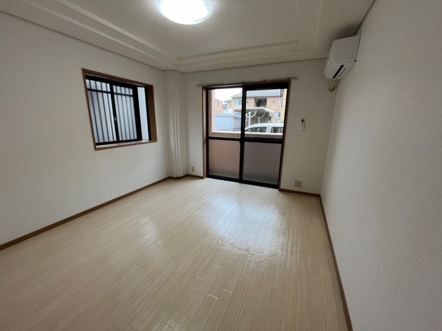 その他部屋・スペース　クローゼット付の洋室です☆