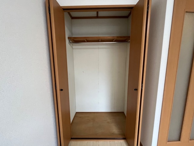 収納　収納スペース豊富です★