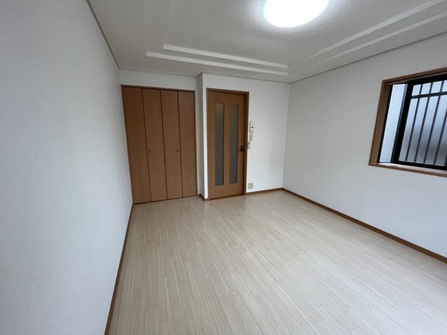 居室・リビング　明るい室内です☆