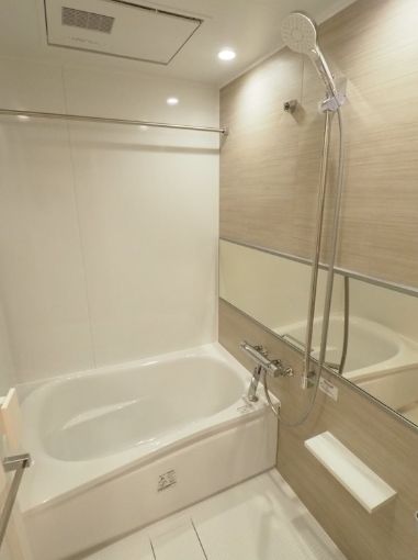 バス・シャワールーム　別号室参考写真