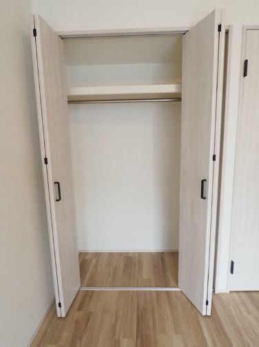 収納　別号室参考写真