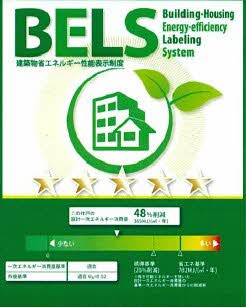 省エネ性能ラベル