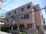 井荻駅より徒歩9分 3階 築20年5ヶ月の賃貸物件